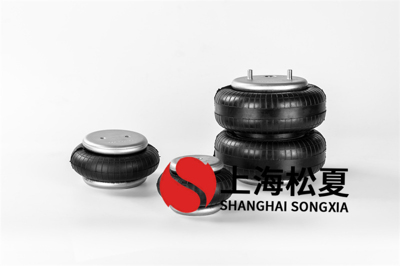 空氣彈簧對(duì)比其他彈簧具有哪些優(yōu)勢(shì)？
