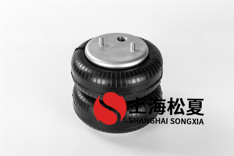 常見(jiàn)的空氣彈簧具有哪些特點(diǎn)？