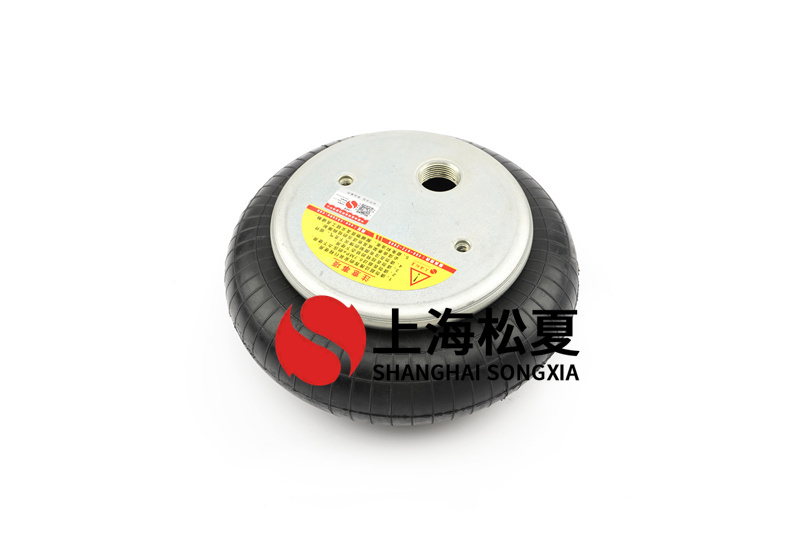 空氣彈簧的總數(shù)構成