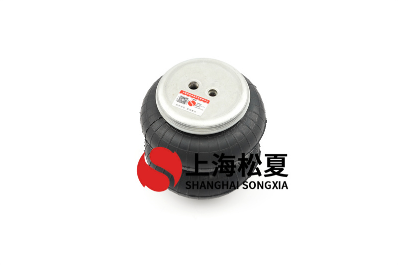 空氣彈簧怎樣解決沖壓設(shè)備震動及噪聲？