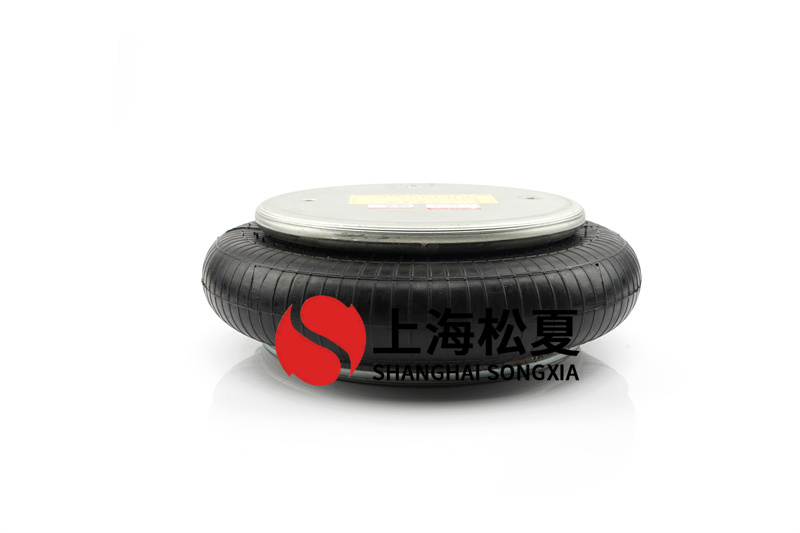 工業(yè)空氣彈簧是如何進(jìn)行安裝的？