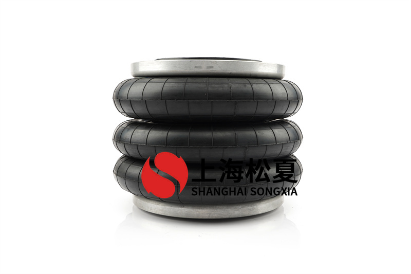空氣彈簧是如何進(jìn)行減震的？原來如此！