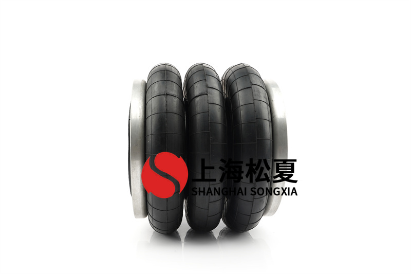 空氣彈簧的工作原理是什么？它的優(yōu)點(diǎn)是什么？