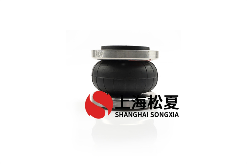工業(yè)空氣彈簧是如何進(jìn)行安裝的？
