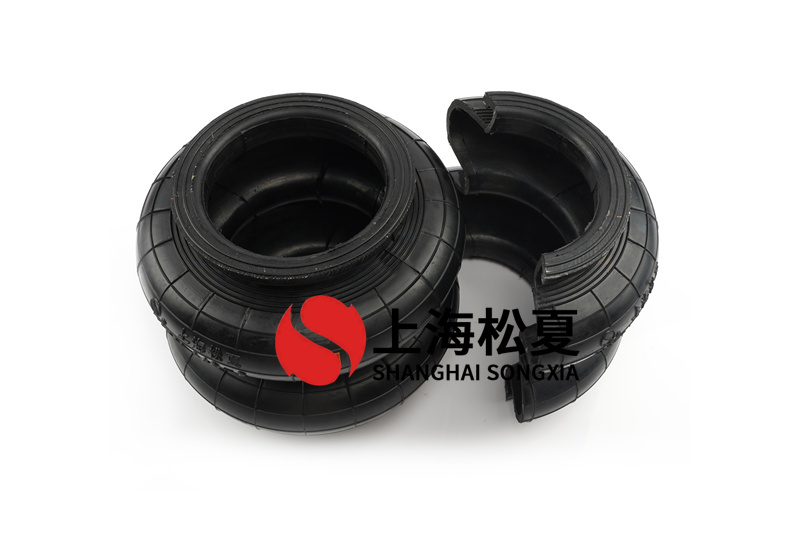 空氣彈簧對(duì)比其他彈簧具有哪些優(yōu)勢(shì)？
