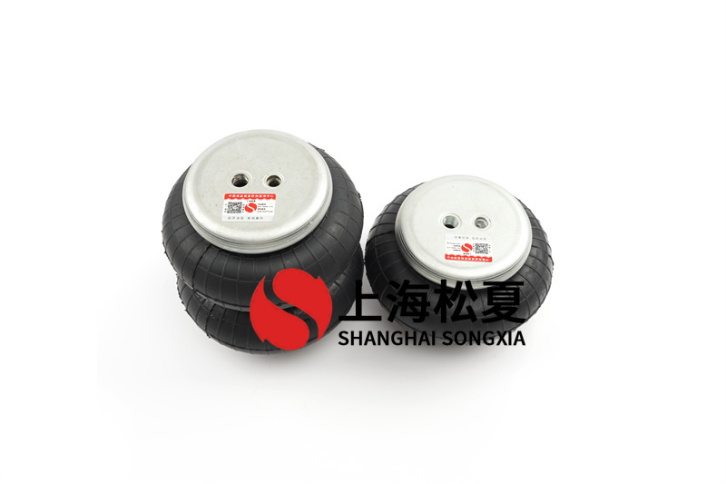 空氣彈簧具有哪些性能特點(diǎn)？