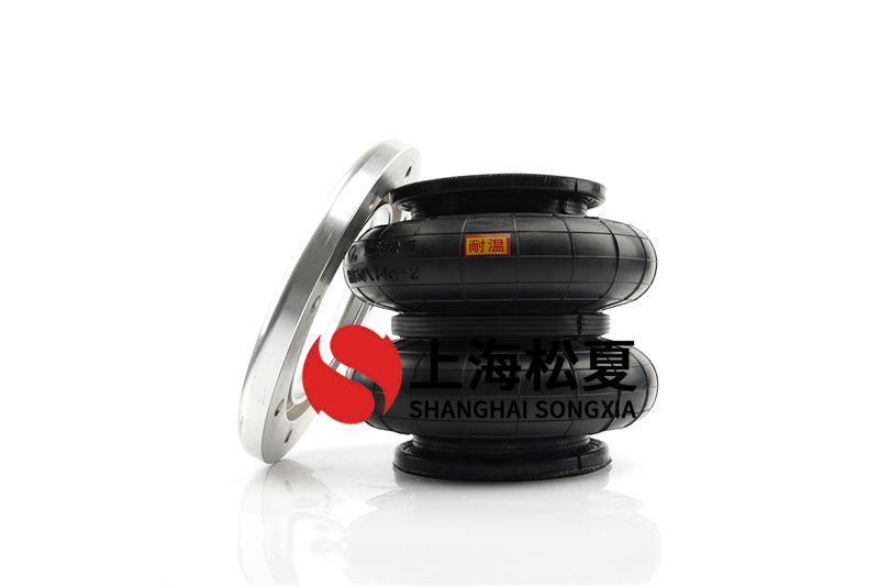 膜式橡膠氣囊的構(gòu)造