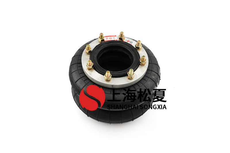 高頻振動(dòng)平臺(tái)HF型雙層空氣彈簧怎么選購(gòu)？
