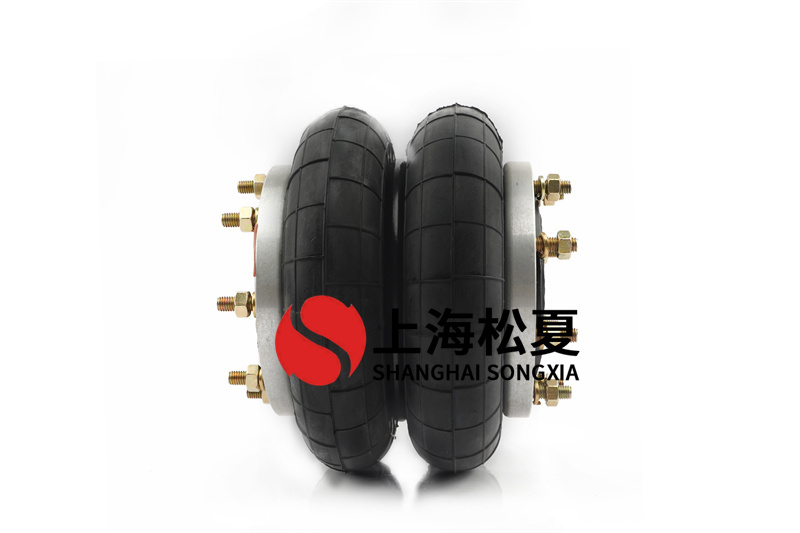 模具用振動平臺HF型雙層空氣彈簧怎么更換？