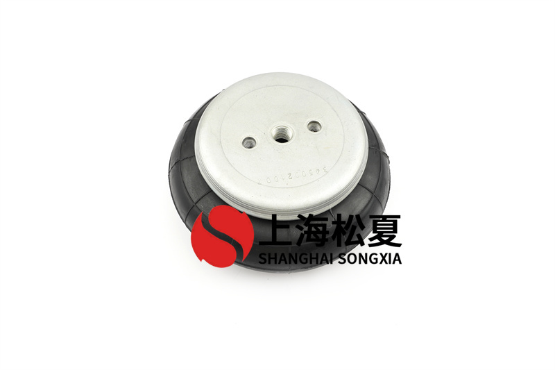 路邊石振實臺可以用單層的波紋氣囊嗎？