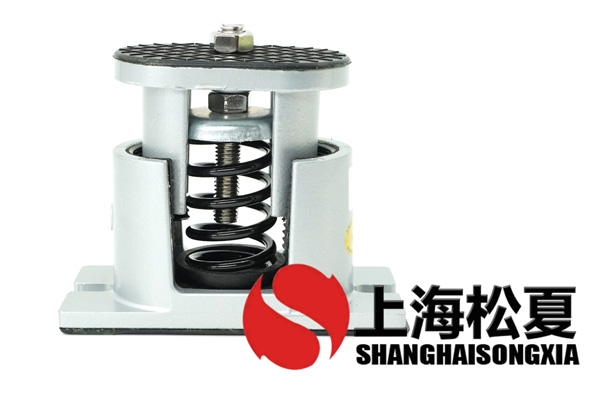 彈簧減振器怎么選型？