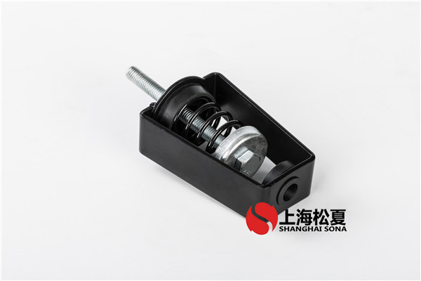 彈簧<a href='/' target='_blank'><u>減振器</u></a>的設(shè)計方案原理是什么？