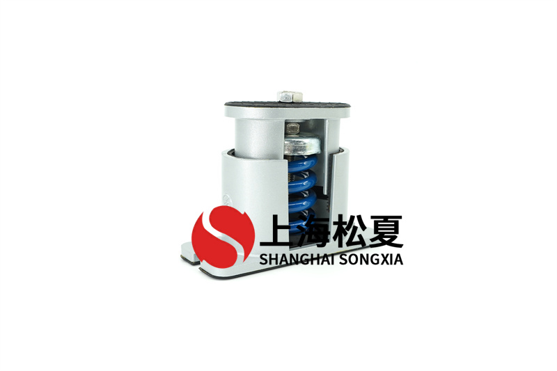 彈簧減振器怎么挑選型？
