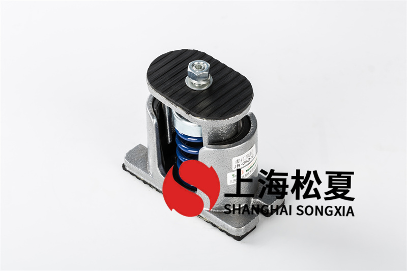 彈簧減震器的施工安裝要點(diǎn)有哪些？