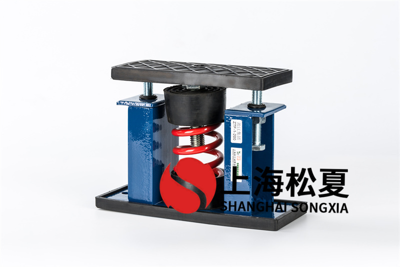 彈簧減震器的施工安裝要點(diǎn)有哪些？